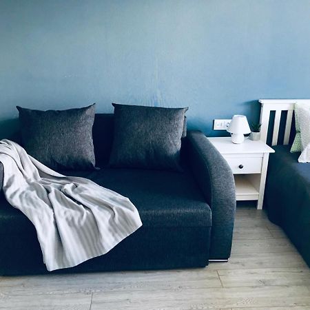 New Gudauri Loft 2,Apart 106 Экстерьер фото