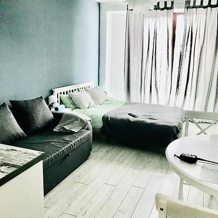 New Gudauri Loft 2,Apart 106 Экстерьер фото